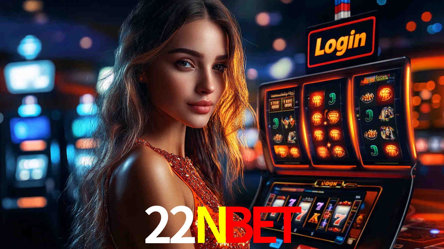 22NBET: Seu Cassino Premiado com Pagamentos Rápidos