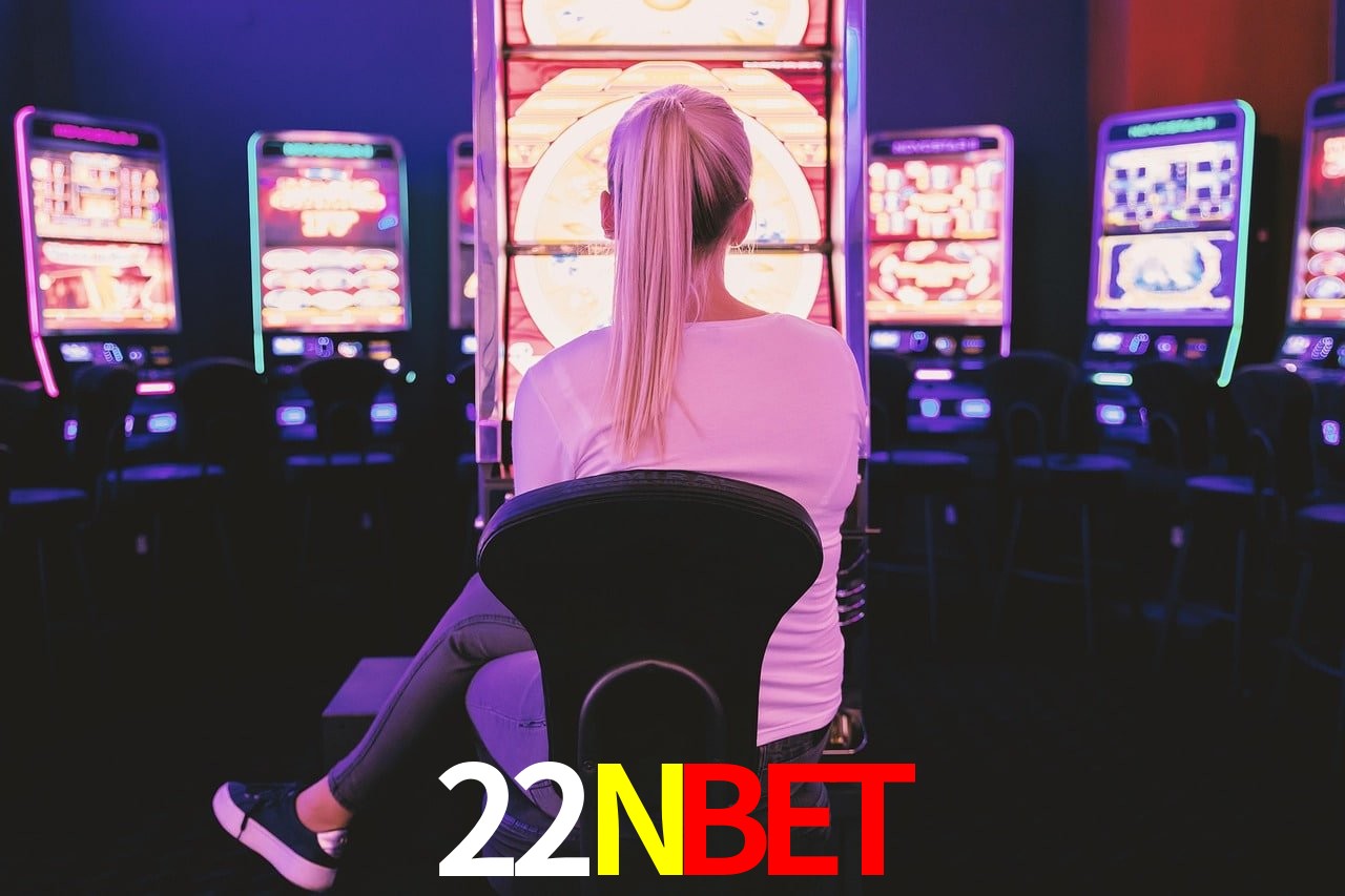 Experiência VIP 22NBET