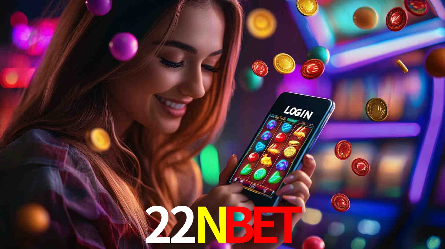 22NBET - Máquinas caça-níqueis on-line - 22NBET.COM