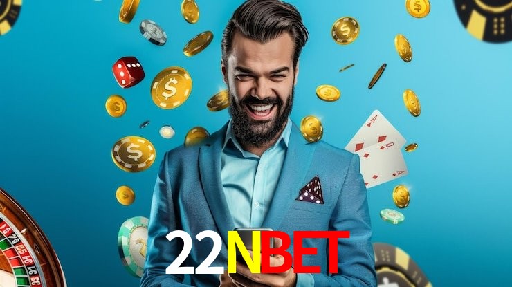 Welcome Bonus 22NBET