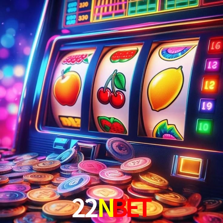 Experiência VIP 22NBET