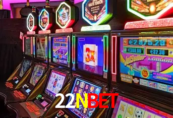 A Experiência Imersiva dos Cassinos Ao Vivo no 22NBET