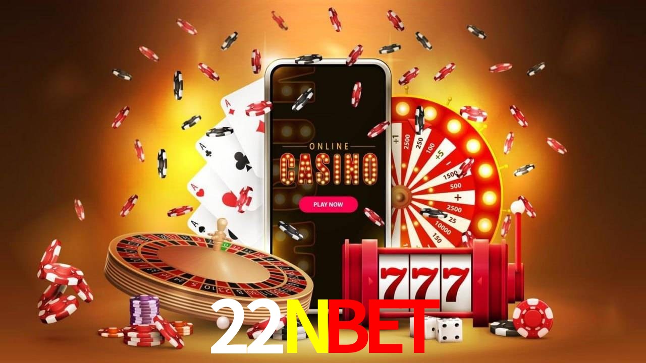 Cadastro Rápido 22NBET