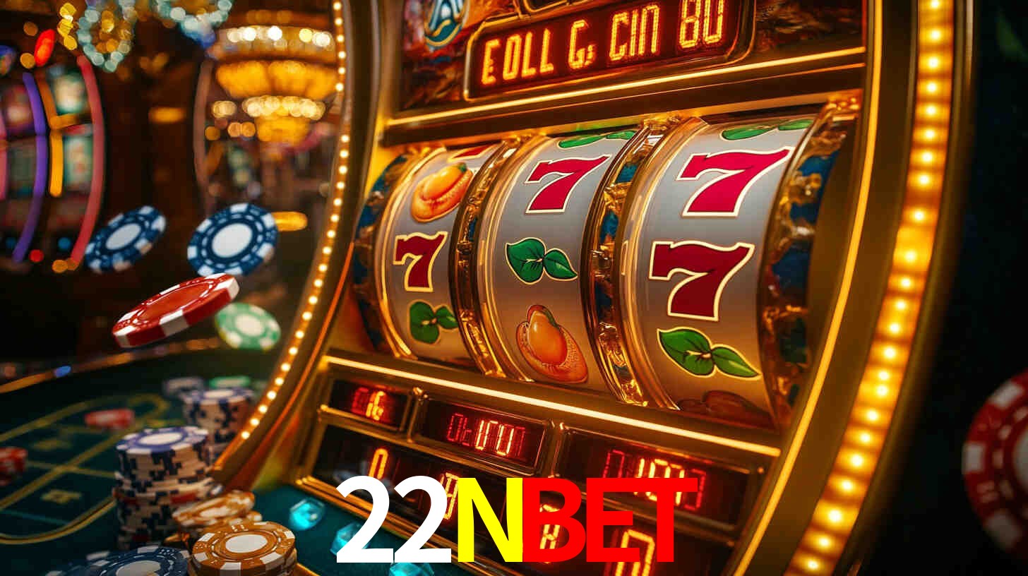 22NBET App Interface