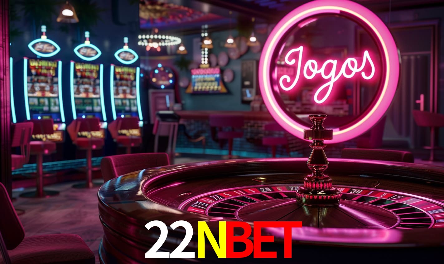 Inovações de Jogos na 22NBET: O Futuro das Experiências Interativas