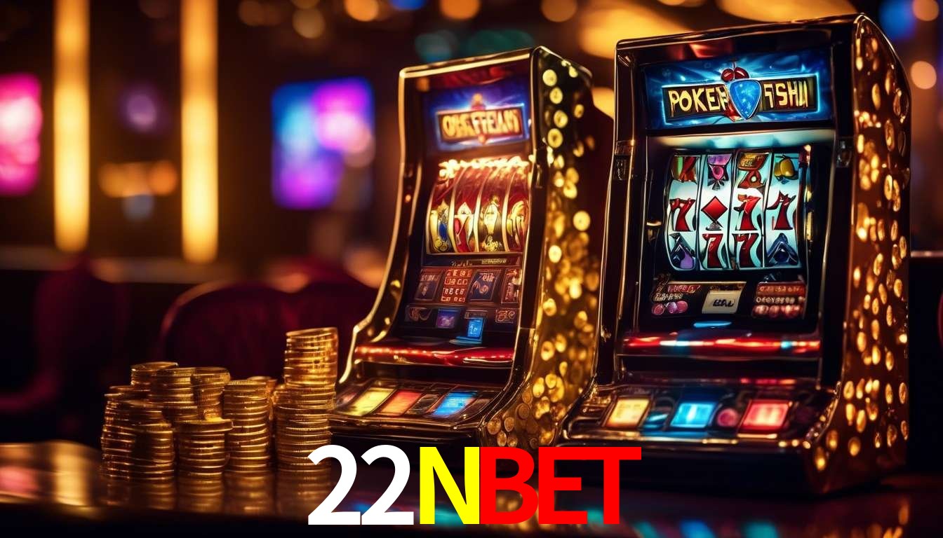A Emoção da Loteria na 22NBET: Uma Chance de Mudança de Vida