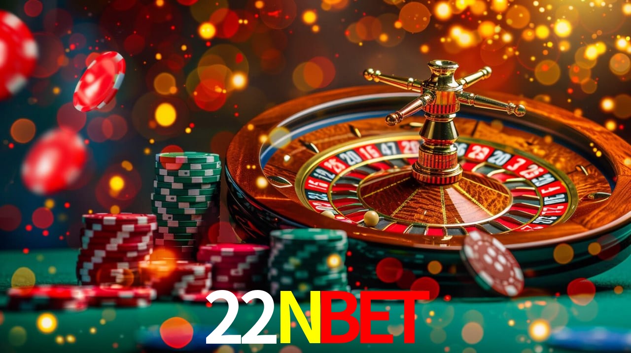 Desvendando o Mundo dos Jogos Virtuais na 22NBET