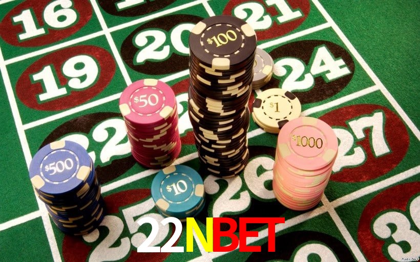 Estatísticas Esportivas 22NBET