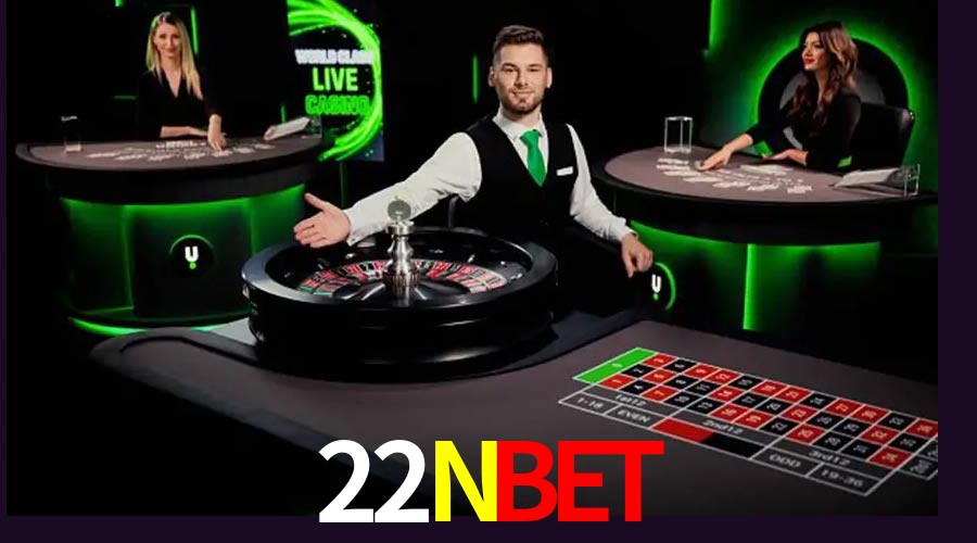 Game Providers 22NBET