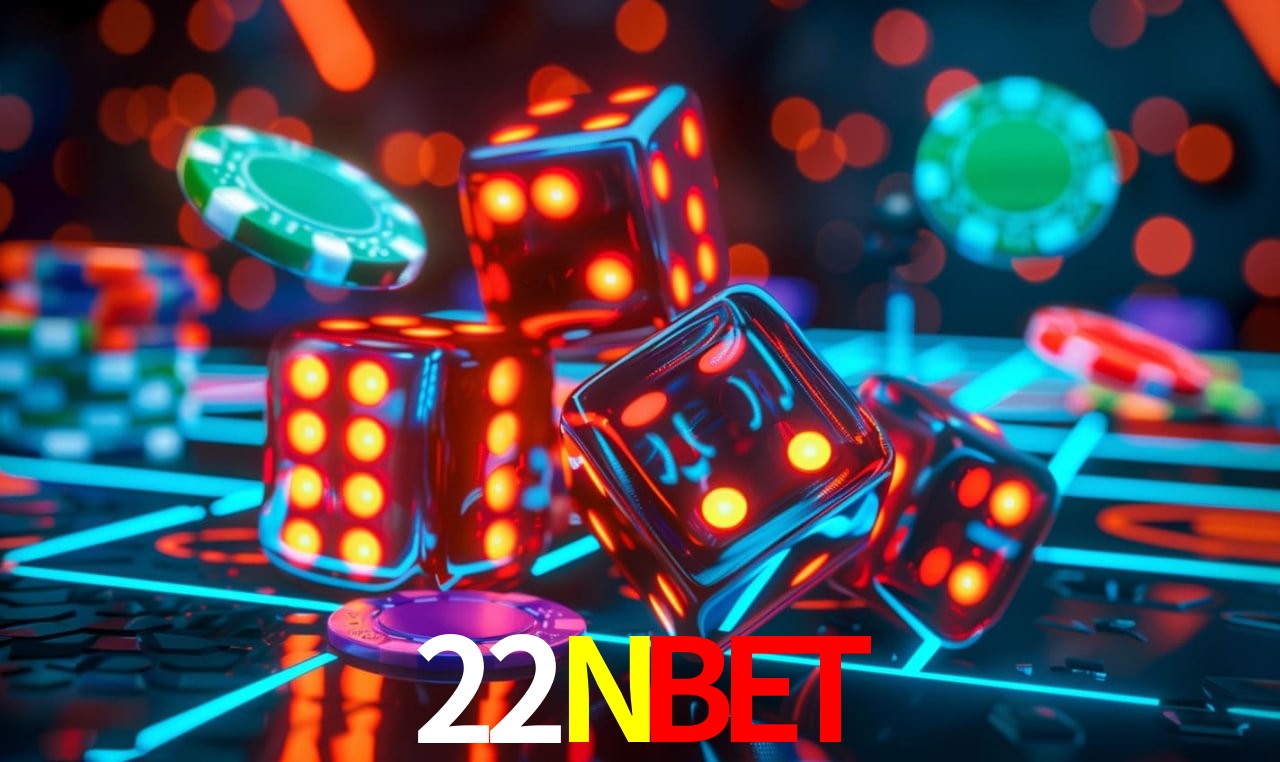 cassino 22NBET