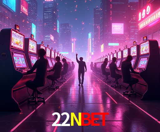 Casino Ao Vivo 22NBET