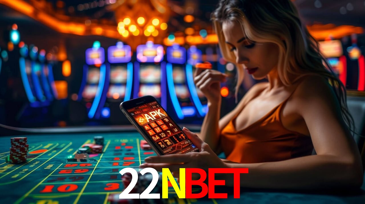 Blackjack Table 22NBET