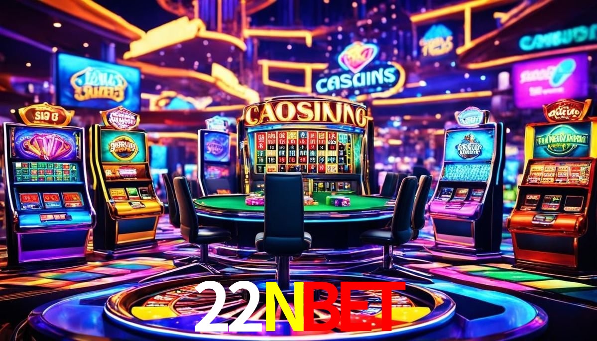 Recursos de Bônus 22NBET