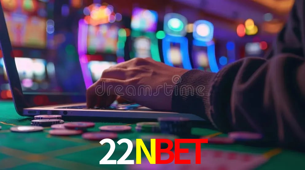 Jogos Exclusivos 22NBET