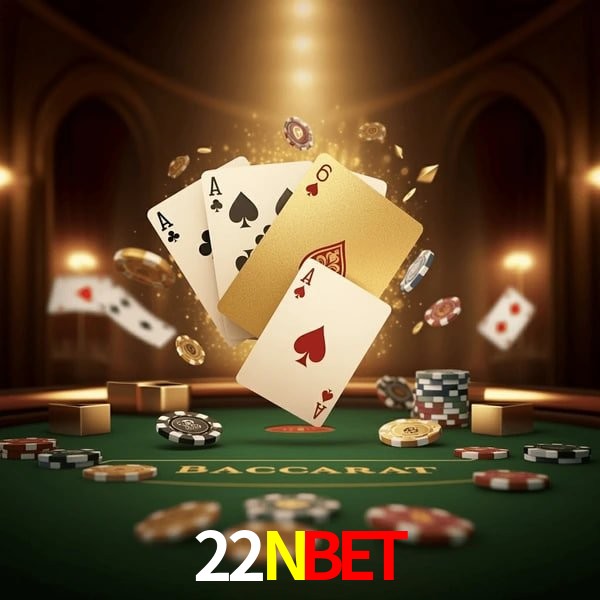 Roulette Table 22NBET