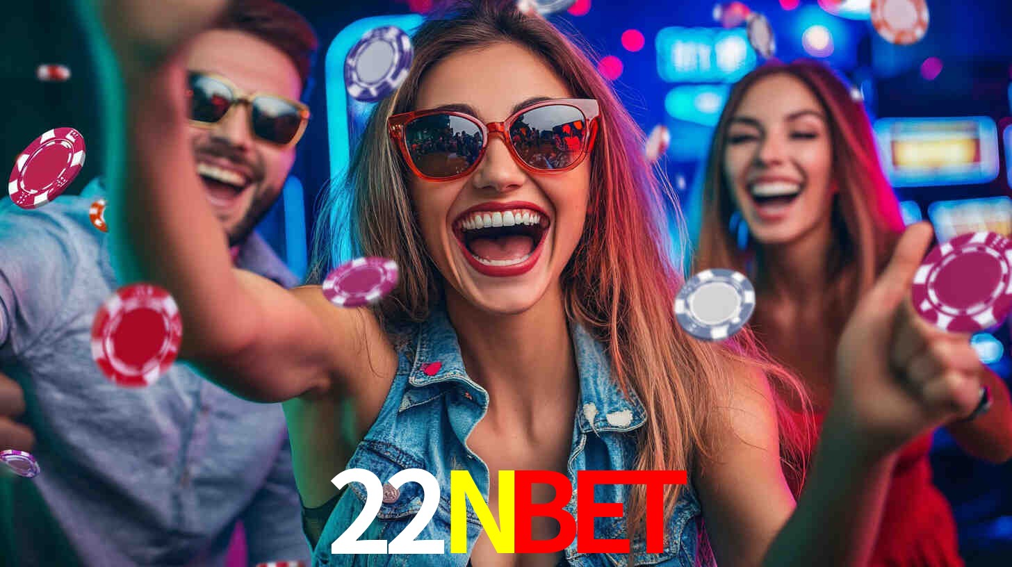 A Popularidade dos Caça-Níqueis no 22NBET