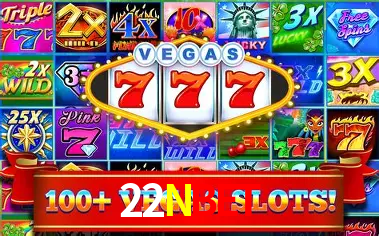 Descubra a Magia dos Jogos de Arcade no 22NBET