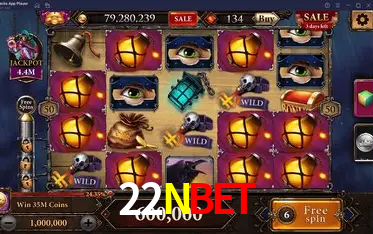 Seasonal Promotions 22NBET