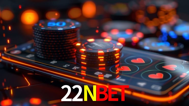 Basketball Betting 22NBET