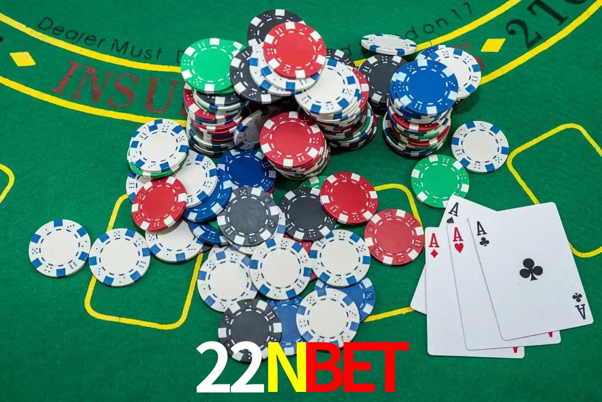 Programa VIP 22NBET