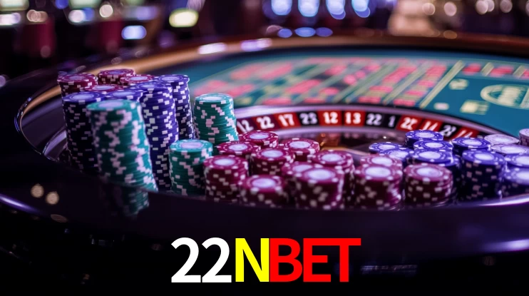 Welcome Bonus 22NBET