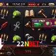 Exclusive Offers 22NBET