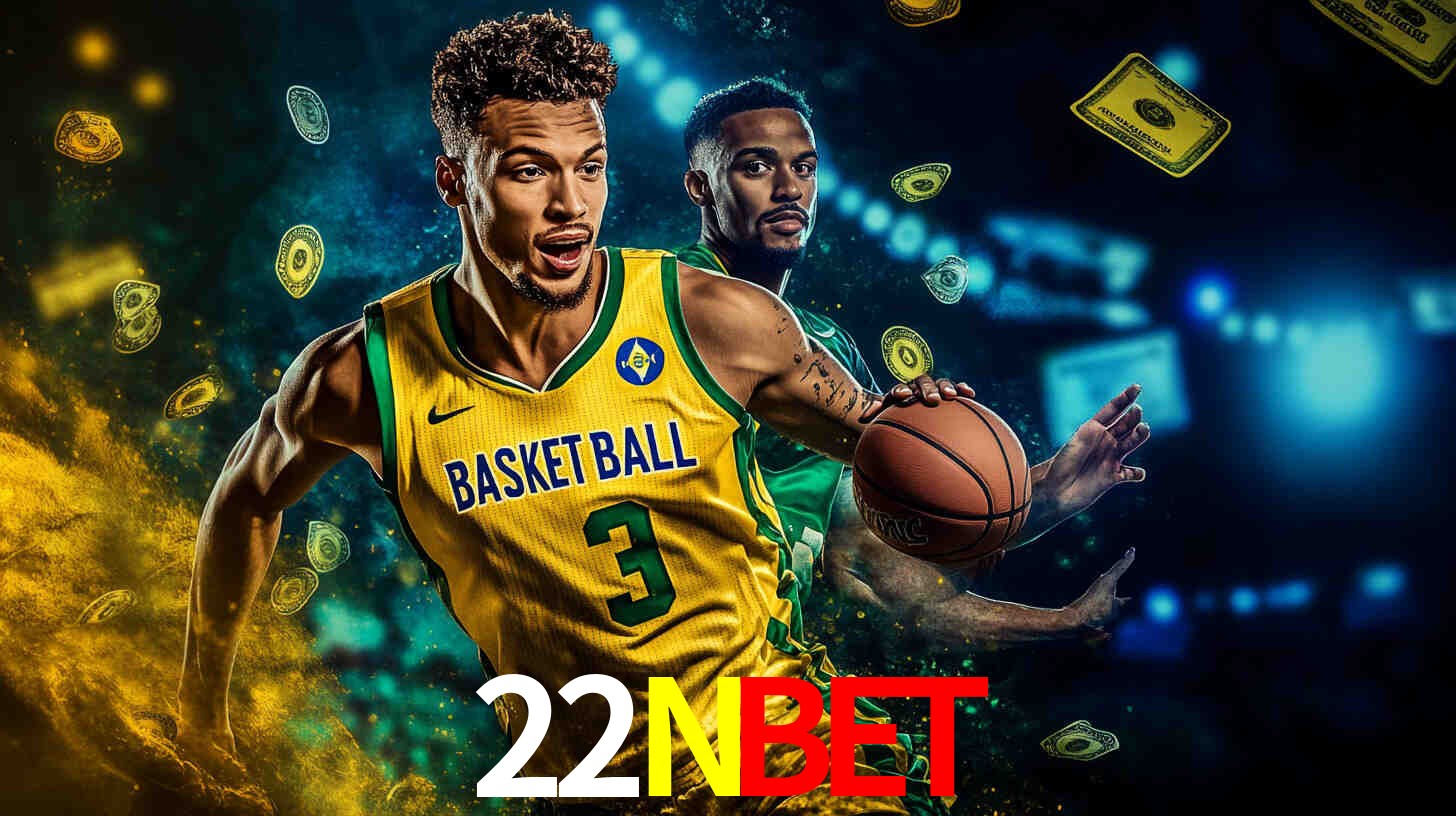Apostas Esportivas na 22NBET: Um Guia Completo