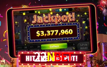 Descubra o Mundo do Cassino Online com 22NBET