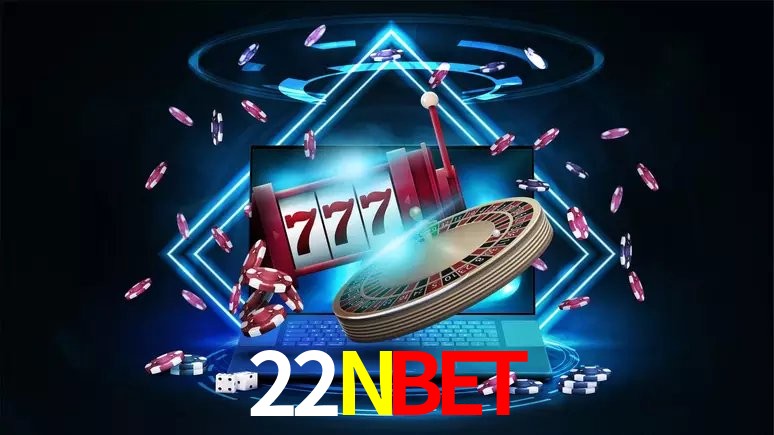 Segurança 2FA 22NBET
