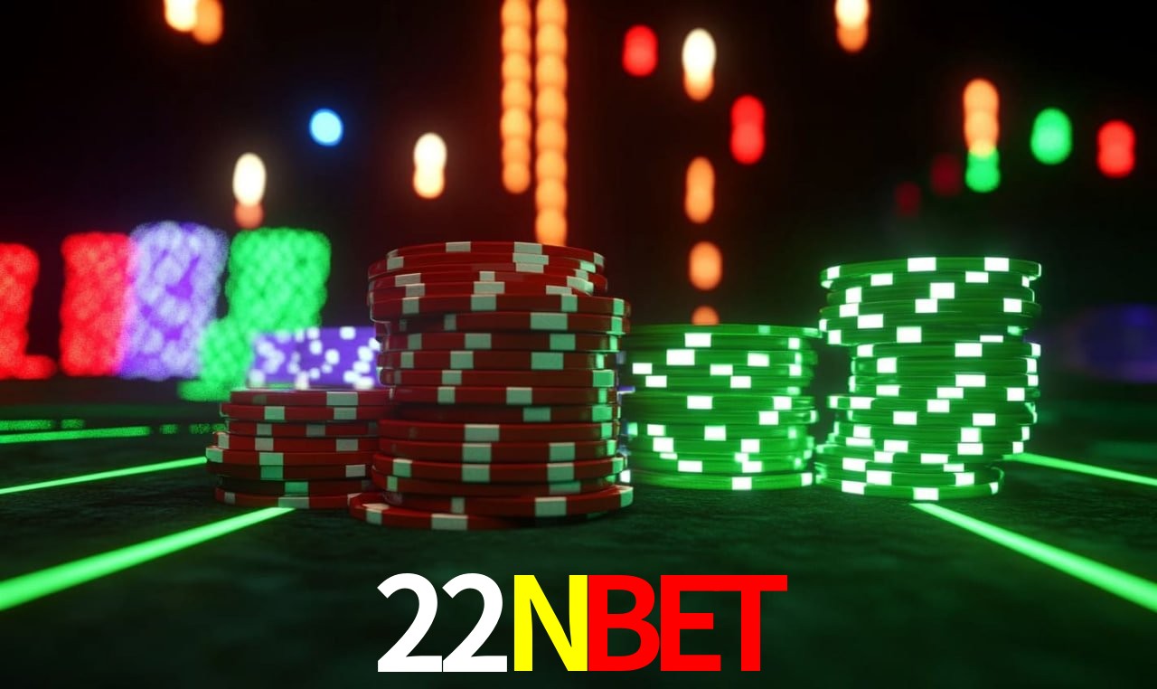 Tennis Betting 22NBET