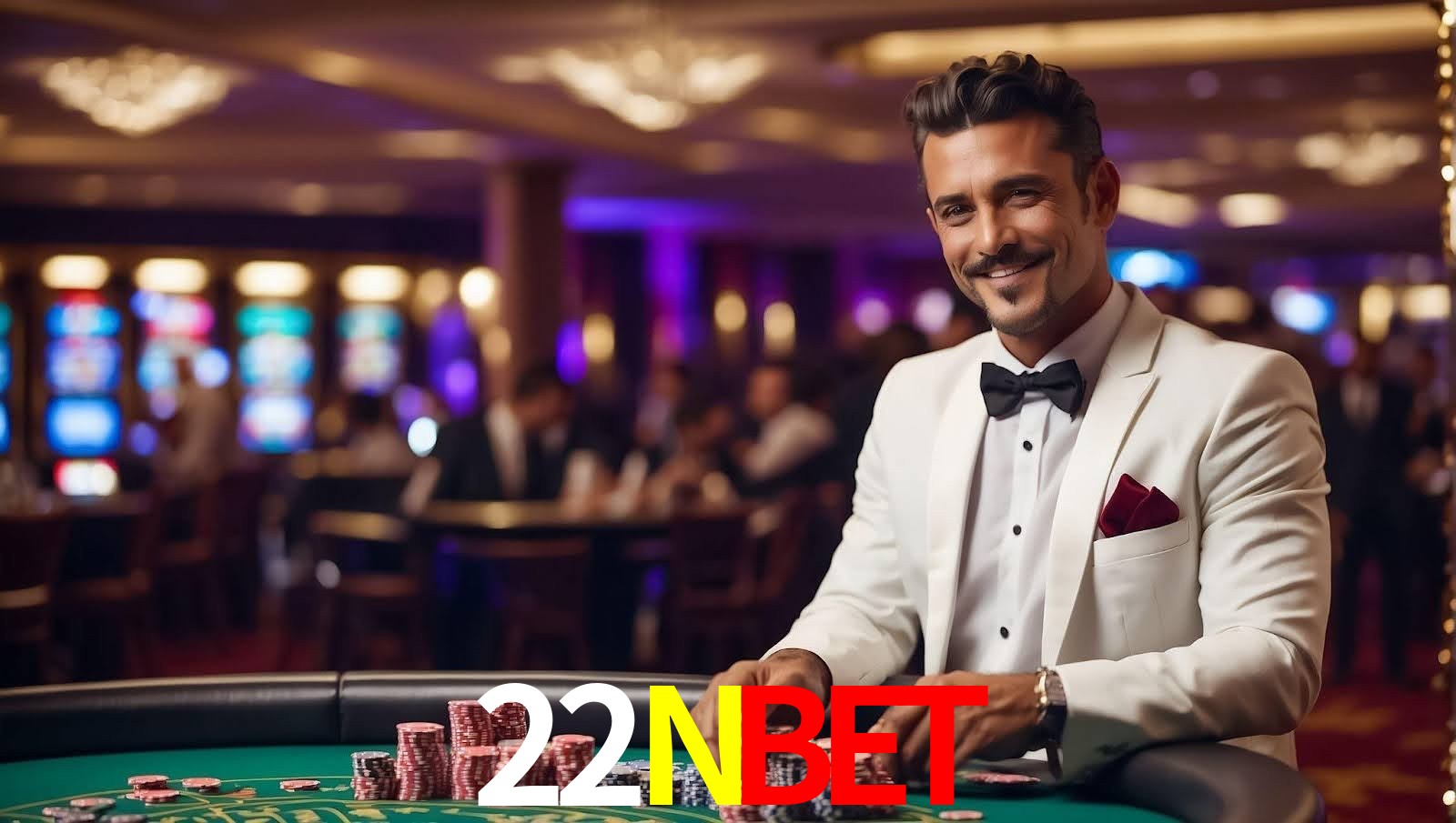 Promoção Relâmpago 22NBET